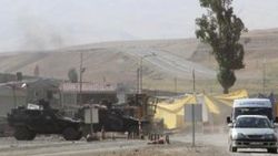 Karakola saldıran PKK'lıya ait ceset parçaları bulundu
