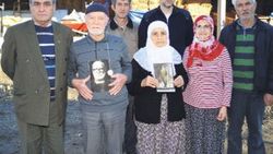 Osmanlı Sadrazamı Talat Paşa'nın akrabaları ortaya çıktı