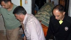Tokat'ta bir polis memuru intihar etti