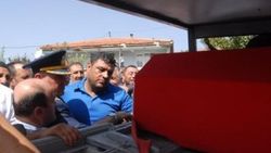 Şehit babası: Oğlum son kurban olsun