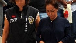 Kocasını eniştesine öldürten Afgan kadının oyunu bozuldu