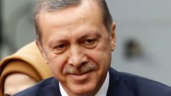 Cumhurbaşkanı Erdoğan’dan koalisyon tweetleri
