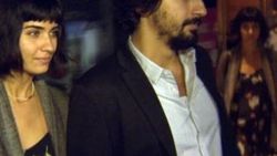 Tuba Büyüküstün ile Umut Evirgen evleniyor