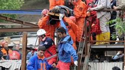 Soma'daki faciada son nefeslerini sırayla kullandılar