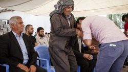Türkiye'nin aşiretler haritası çıkarıldı