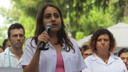 Prof'un kocan da döver sözü Cerrahpaşa'yı karıştırdı