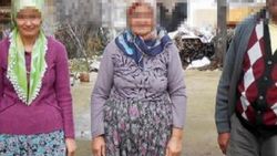 Antalya'da çocuk gelin kayınpederinin tecavüzüne uğradı