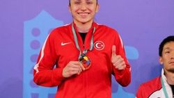 İBB'li sporcular Karate 1 Lig'de 4 madalya kazandı