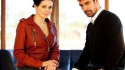 İbrahim Çelikkol ile Özgü Namal ayrıldı