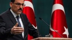 Cumhurbaşkanlığı Sözcüsü Kalın'dan gündem açıklaması