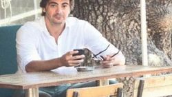 Yalnız adam İbrahim Kutluay