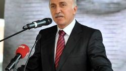 TRT Genel Müdürü İbrahim Şahin Samsun Valisi oldu