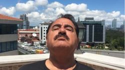 İbrahim Tatlıses'in 15 Temmuz paylaşımı