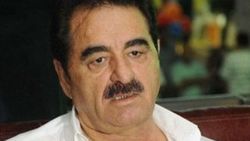 İbrahim Tatlıses'in 4 yıl hapsi isteniyor