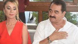 İbrahim Tatlıses evleniyor