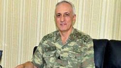 Diyarbakır 7’nci Kolordu Komutanı gözaltında