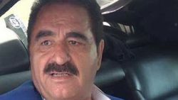İbrahim Tatlıses hastaneye yatırıldı