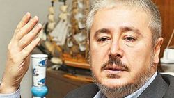 İbrahim Uslu: Ses kayıtları AK Parti'yi etkilemez