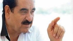 İbrahim Tatlıses Kadir Topbaş'a teşekkür etti