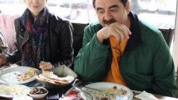 Tatlıses boşanmasıyla ilgili ilk açıklamasını yaptı