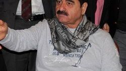 İbrahim Tatlıses küplere bindi
