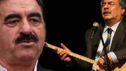 İbrahim Tatlıses'ten Arif Sağ'a sert cevap