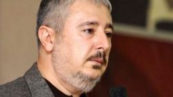 İbrahim Uslu son anket rakamlarını açıkladı
