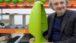 Fransa'da elektrik üreten ağaç icat edildi İZLE