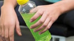 Enerji içecekleri satışına düzenleme