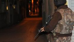 İçişleri Bakanlığı'ndan terörle mücadele bilançosu