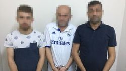 İstanbul Fatih'te sahte içki operasyonu