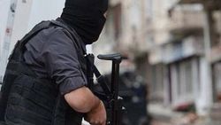 Şırnak'ta polis aracına roketli saldırı: 1 şehit 4 yaralı
