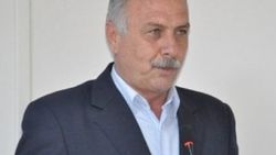 İdil Belediye Başkanı görevden uzaklaştırıldı