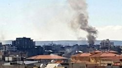 Şırnak İdil'de çatışma: 2 uzman çavuş yaralı