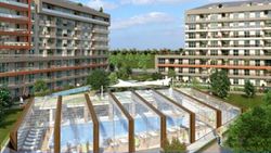 Sur Yapı İdilia’da
