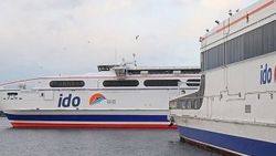 Yalova'da deniz otobüsüne bomba ihbarı