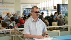 İDO'dan görme engellilere özel tarife