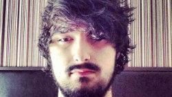 İdo'nun fotoğrafı alay konusu oldu