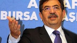 Güllüce: Bu fırıldaklarla daha önce de başa çıktık