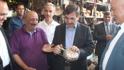 İdris Güllüce: Bu ülke hükümetsiz kalmaz