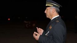 Şehit polis memleketine uğurlandı