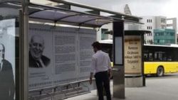 İETT'den Süleyman Demirel'e özel durak