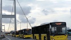 İETT'ye sanal saldırı