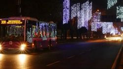 İETT'den kadın yolculara yeni düzenleme