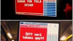 İETT hacklendi