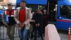Iğdır'da HDP'li belediye başkanı Ali Çam tutuklandı
