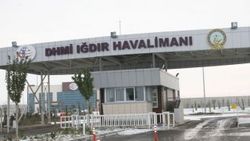 Iğdır'da yolcu sayısı şehrin nüfusunu geçti
