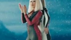 Iggy Azalea - Rita Ora'nın Black Widow klibi yayınlandı