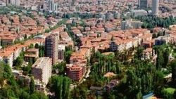 Çankaya Çayyolu ihalesinin 2. oturumu 17 Ağustos'ta