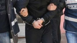 Arazi için annesini dövüp babasını bıçakladı